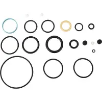 FOX Float X 2017 Rear Shock Oil Servicekit