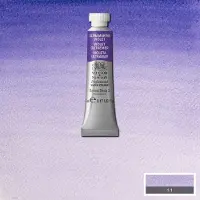 Winsor & Newton W&N Professional Aquarelverf 5ml | Ultramarine Violet