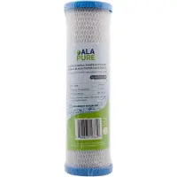 Alapure Koolstoffilter Carbon Blok ALA-CTO10-05