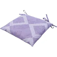 Madison zitkussen Toscane 46x46 cm Demi lila outdoor