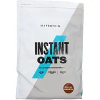 Myprotein Oats - 2.5kg - Chocolade Smooth