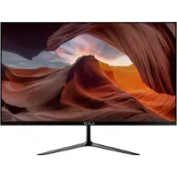 Tesla 27MC925BQ - Wide QHD IPS Monitor - 27 Inch - 2560 x 1440 Pixels - Zwart
