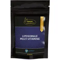 Healthy Vitamins Liposomale Multivitamine
