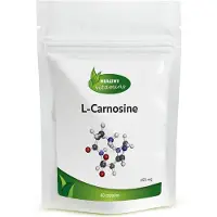 Healthy Vitamins L-Carnosine