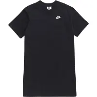Nike Sportswear T-shirt jurk Kinderen