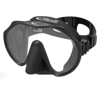 Epsealon Explorer Duikmasker
