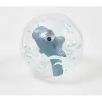 Sunnylife 3D strandbal Shark Tribe unisex