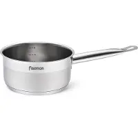 Fissman Arielle Steelpan - 14cm