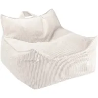 WigiWama Marshmallow Zitzakstoel