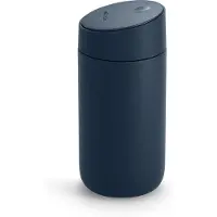 Fellow Carter Slide Thermo Mok 355 ml donkerblauw