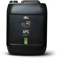 ADBL - APC Concentraat 5 Liter – All Purpose Cleaner – Universele Auto & Interieur Reiniger