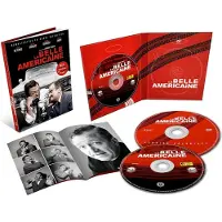 LCJ La Belle Americaine-Coll.Ed- Mediabook-Fr