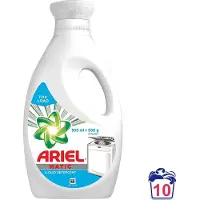 Ariel - MATIC - Top Load - Vloeibare Wasmiddel - 10 Wasbeurten - 500ml