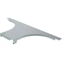Legrand VAN GEEL afdekking aftakstuk kabeldraagsysteem - 480504