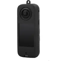 Sunnylife Camera Cover & Strap for Insta360 X3 (IST-BHT504)
