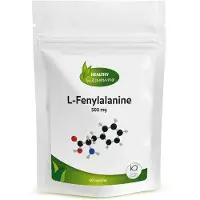 Healthy Vitamins L-Fenylalanine