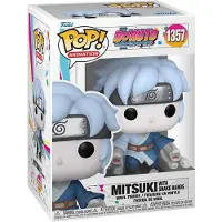 Funko POP! Pop! - Boruto - Mitsuki with Snake Hands #1357
