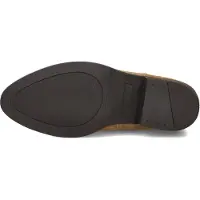 Omoda Meisjes Laarzen Charli - Cognac - Maat 35