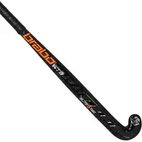 Brabo Elite 2 WTB Forged Carbon CC | Maat 36-5-inch-ultra-light