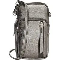 Charm London Phone Bag Telefoontasje Stratford Pewter