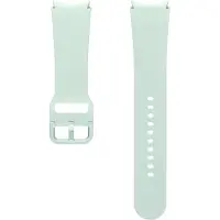 Samsung Watch Sport Band - Geschikt voor Galaxy Watch6 (Classic) - M/L - Ocean Green