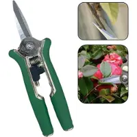 PD - Snoeischaar recht - Extra Scherp! - Bloemenschaar - 15 cm