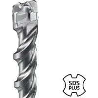 Kwb hamerboor - Ø 14 mm - Lengte 215/150 mm - Steen en beton - SDS Plus - 262214