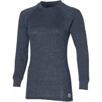 Heatkeeper Grijze Thermoshirt voor dames
