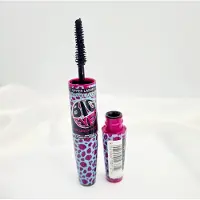 Maybelline Big Eyes Mascara, Black Wrap