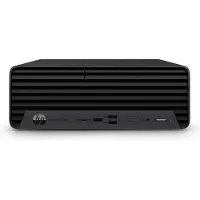 HP Pro 400 G9 - SmallFormFactor - SFF - zakelijk PC - i5-12500 - 16GB - 512GB - FreeDOS