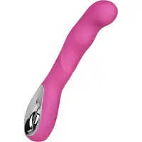 EIS Luxe G-Spot vibrator, 20 cm