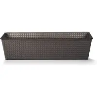 Blokker Cakevorm - 26x11,8cm - Rechthoek - Anti-Aanbak