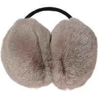 Juleeze Oorwarmers one size Beige Polyester
