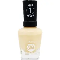Sally Hansen Miracle Gel Nagellak - 771 Sun-shower