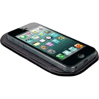 Peachy Anti-slip Auto Matje geschikt voor iPhone Skidproof pad