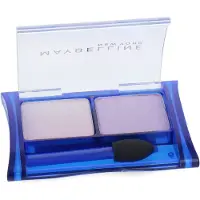 Maybelline Expertwear Duo Oogschaduw - 18 Pink & Mauve