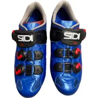 Sidi - Energy 2 Carbon Composite Blue Blue - 45