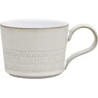 Denby | Natural Canvas Textured Mok Groot