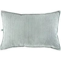 WigiWama Pepermunt Groen Bolster