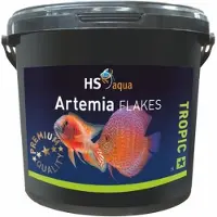 HS Artemia flakes 5 l