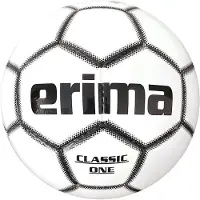 Usorteret Classic One Trainingsvoetbal Maat 5 - Duurzaam & Goede Controle