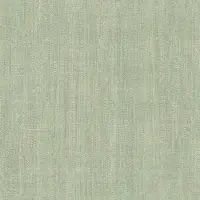 Allure - Vliesbehang - Linnenlook - Behang - Wandbekleding - Lichtgroen - 0,53 x 10,05 M.