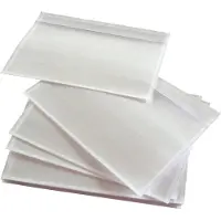 IEZZY paklijstenvelop c5 onbedrukt-225x165mm-100st - 10 stuks