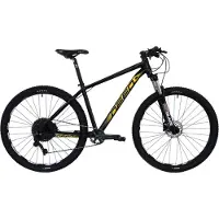 Deed FLAME 292 MTB 29 INCH H40 BLACK YELLOW