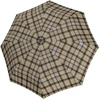 Knirps paraplu A.200 Medium Duomatic 2Picnic beige