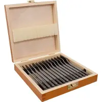 Kelfort SPEEDBOORSET 13-DELIG 6-25MM QUICKLOCK