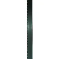 Scheppach LINTZAAGBLAD 6X0,65X2895MM - 6TPI - GESCHIKT VOOR RVS