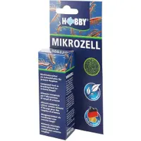 HOBBY Aquaristik Mikrozell artemia voer