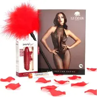Erotic Treasure Valentijn Cadeau Box
