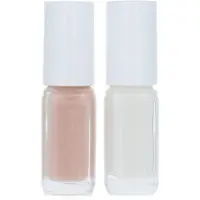 essie Mini Nagellak - 2 x 5 ml